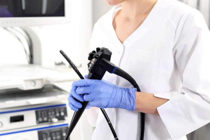 gastroenterolog - Akshita Hospitals