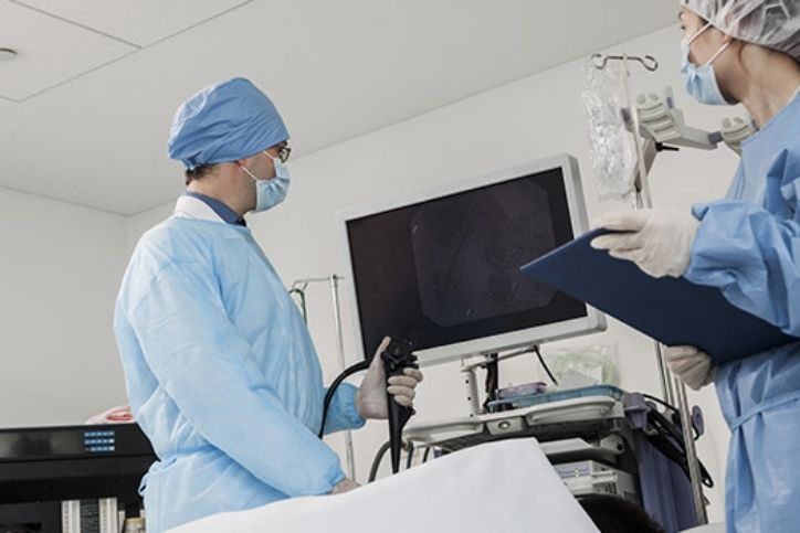 gastroenterology - Akshita Hospitals