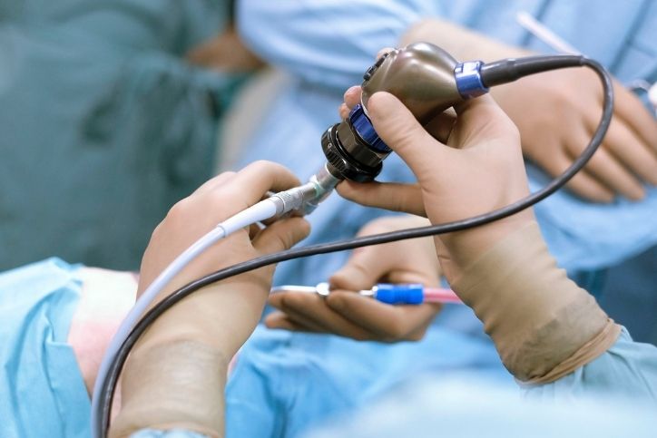 gastroenterology - Akshita Hospitals